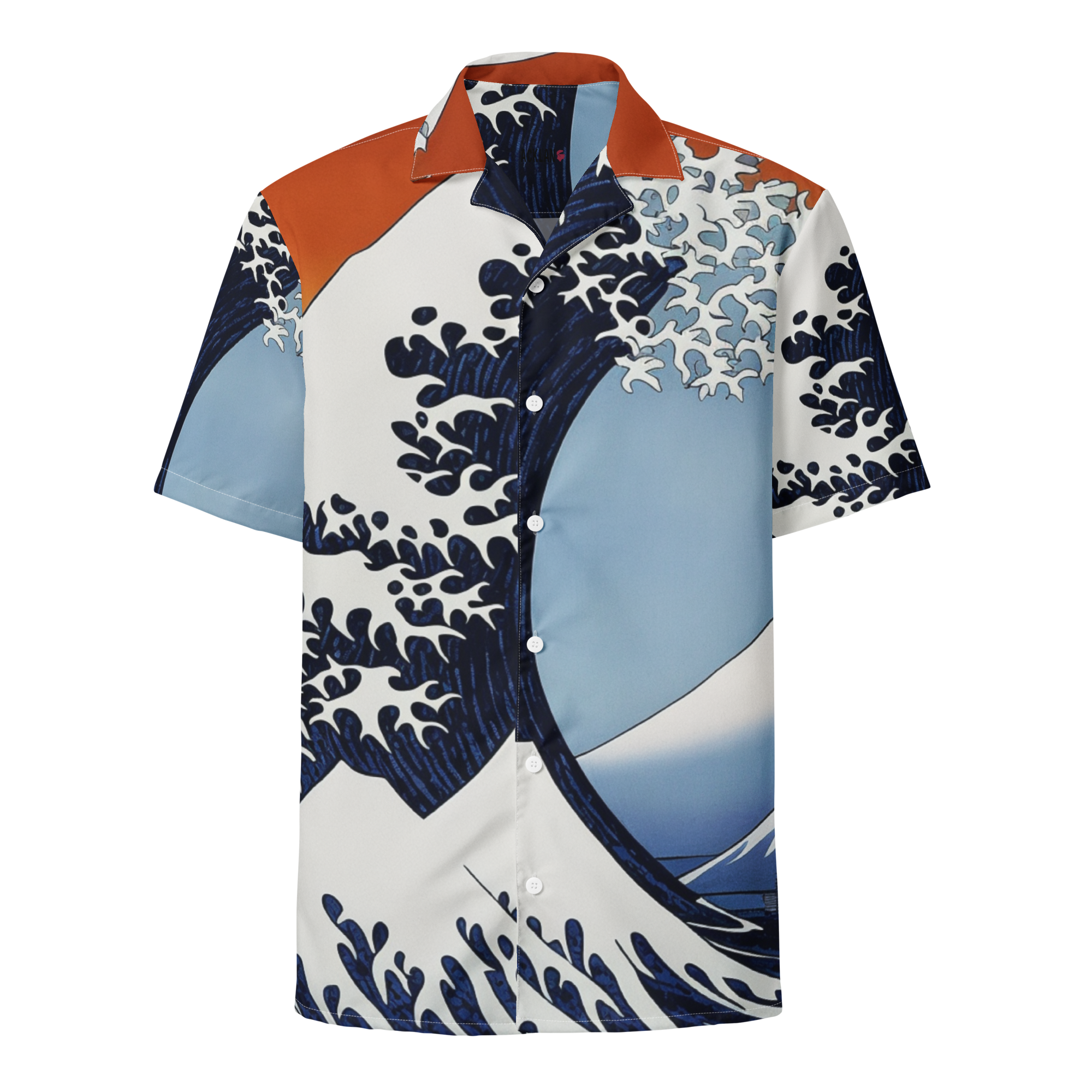 Acklan Tsunami Shirt
